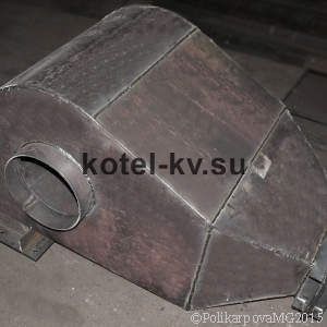 Золоуловитель